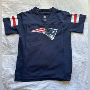 Kids Patriots Jerseys